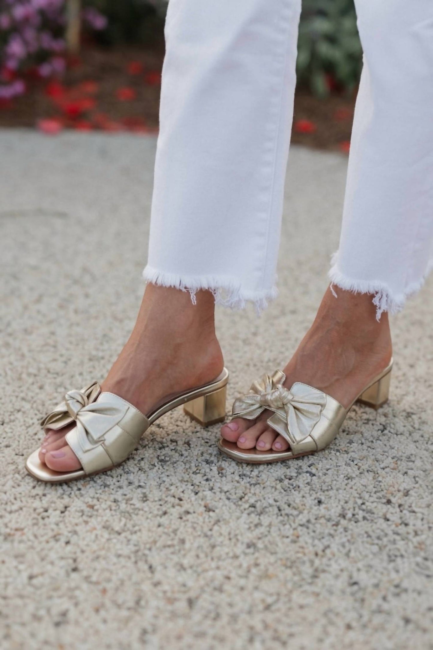 Koko + Palenki - Women Sidney 2 Heels