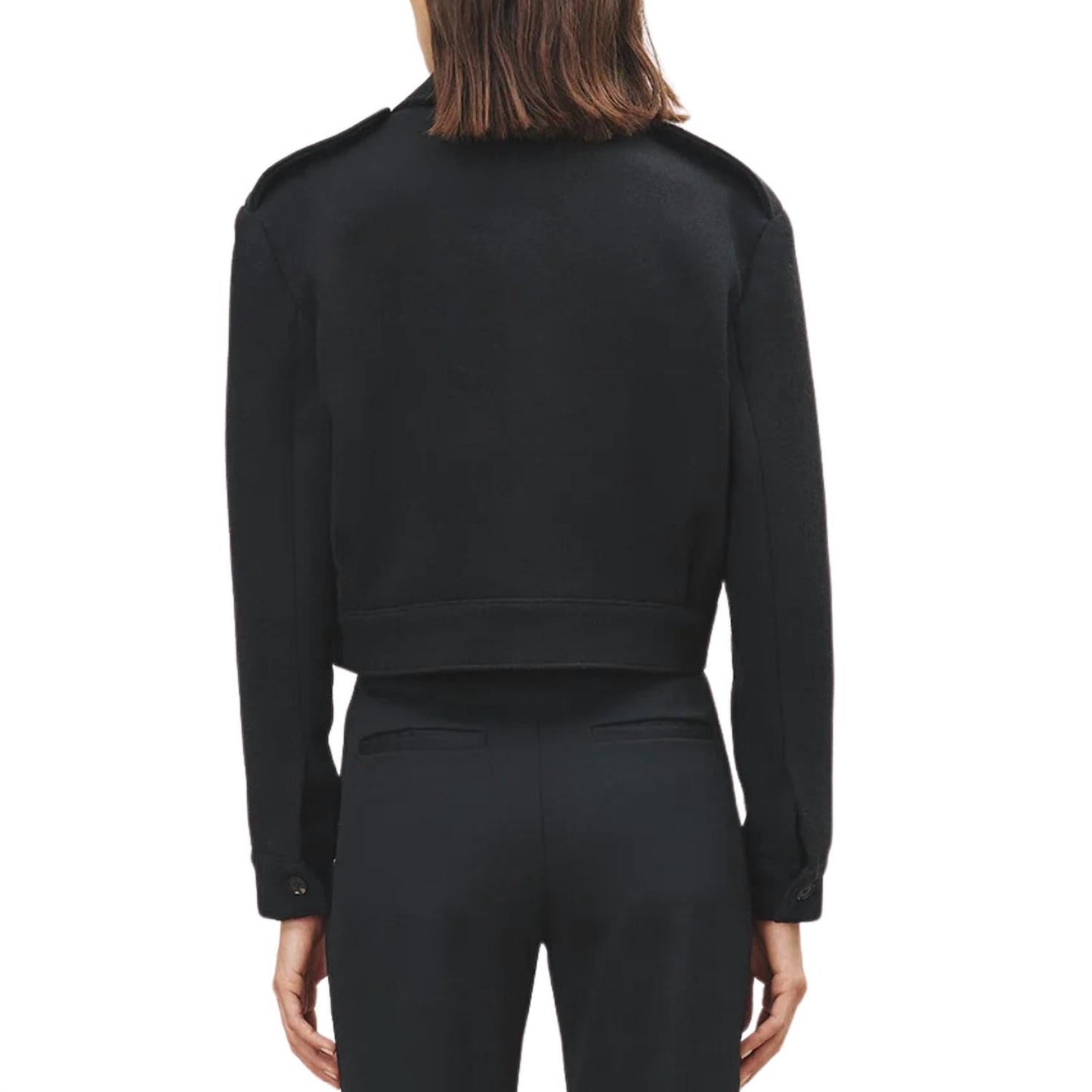 Nili Lotan - Horace Military Jacket