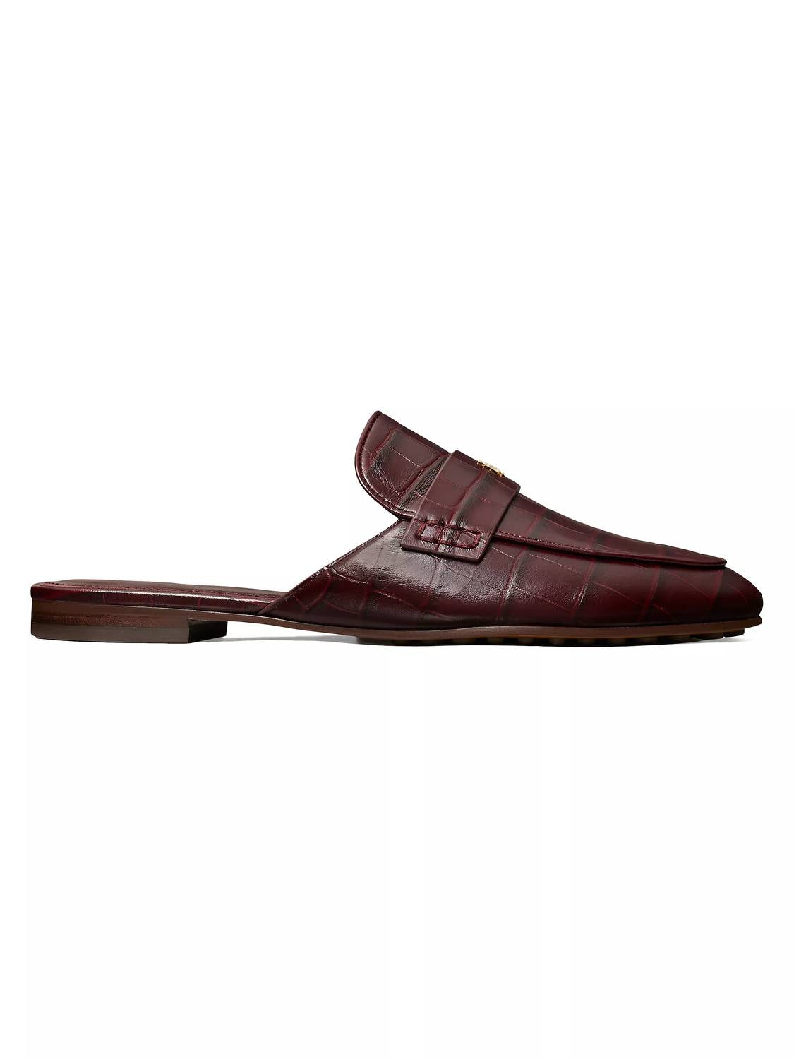 Tory Burch - Ballet Backless Loafer