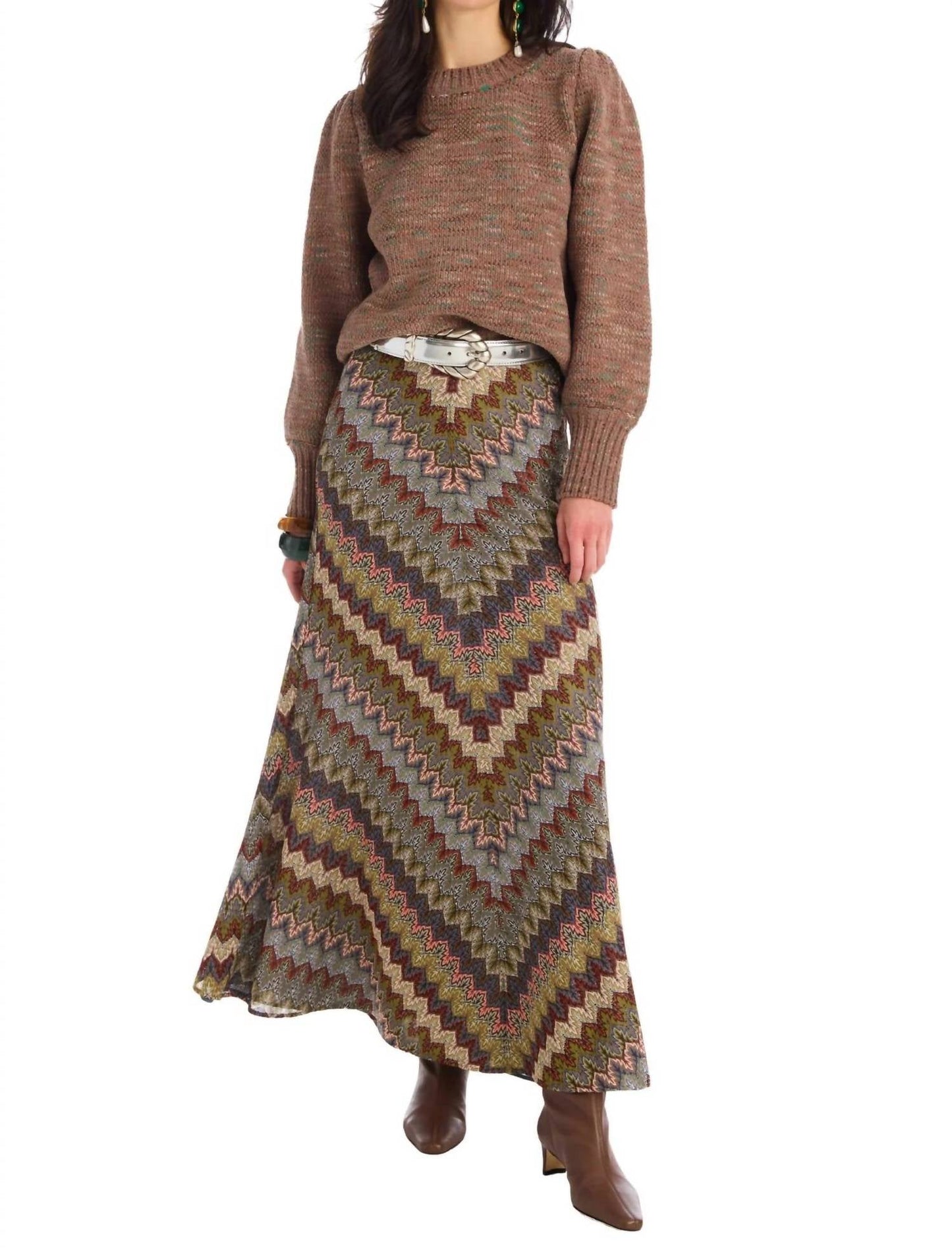 Allison New York - Charlotte Sweater
