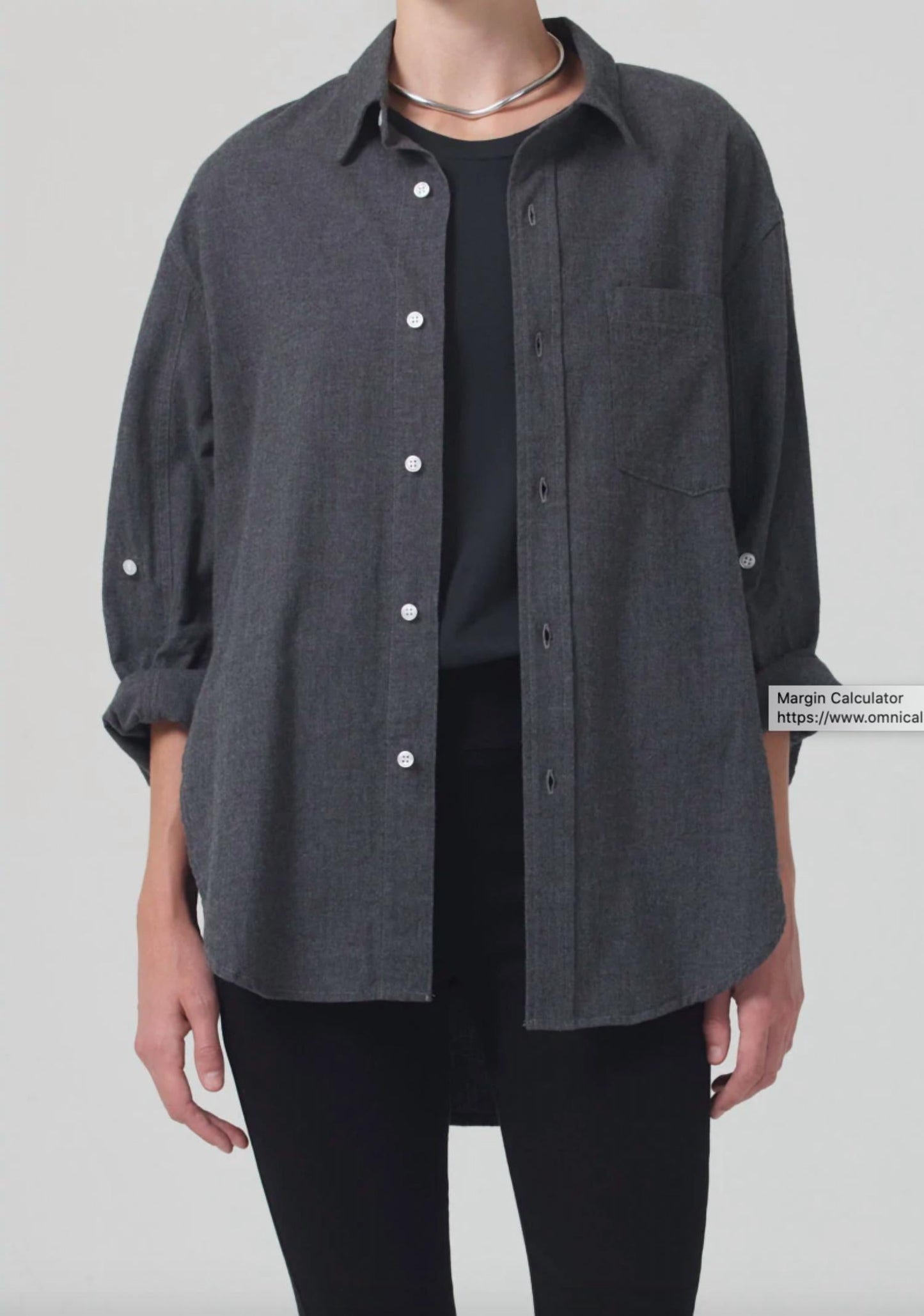 Citizens Of Humanity - Kayla Shirt