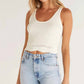 Z Supply - Brady Sweater Tank Top