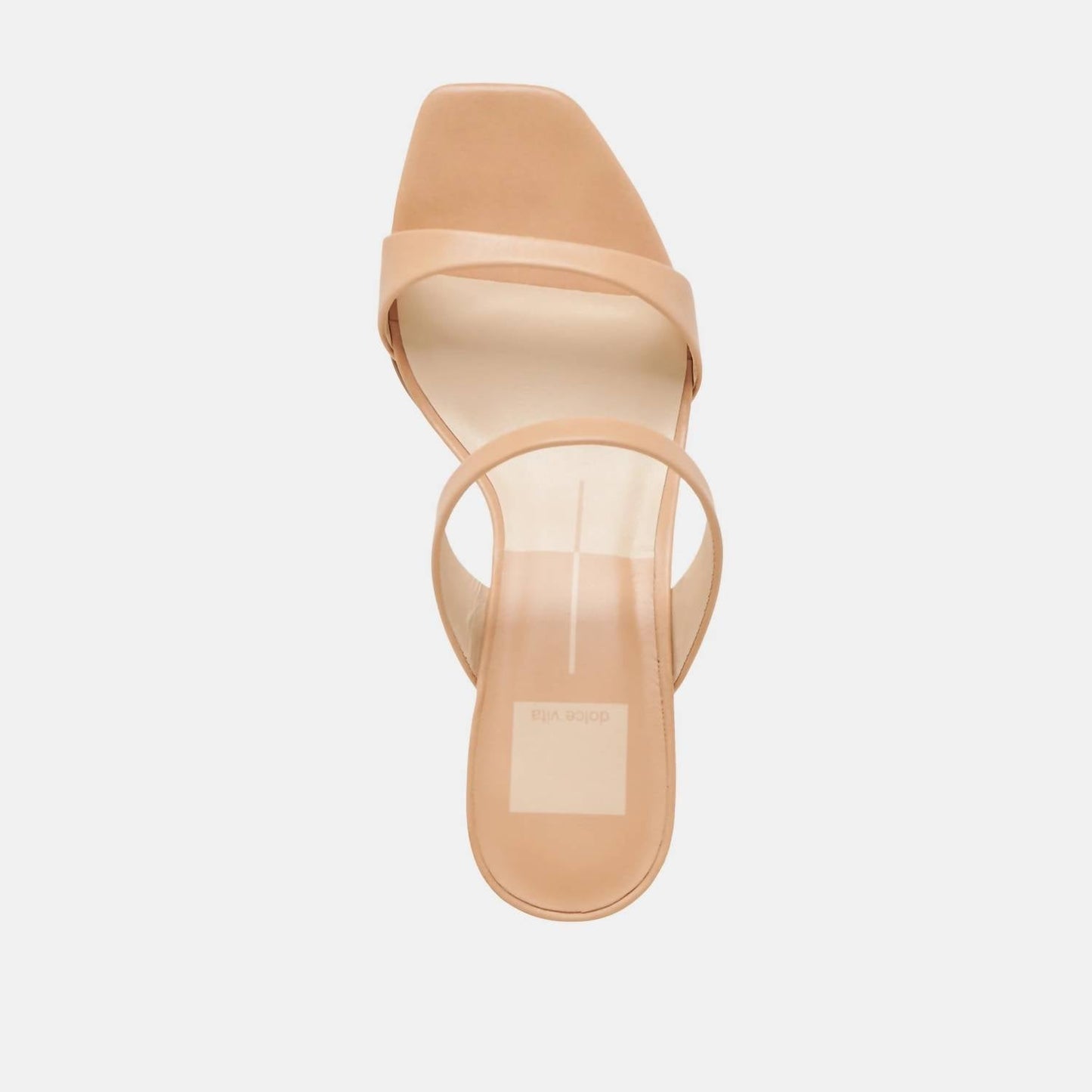Dolce Vita - Women's Genora Heeled Sandals