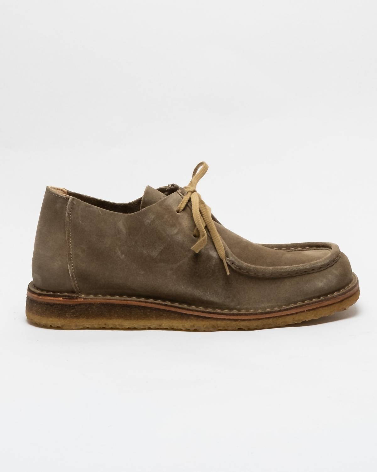 Astorflex - Men's Beenflex Ankle Chukka Boot