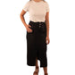 Mikarose - Ruby Maxi Denim Skirt
