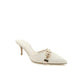 Billini - Women Monica Buckle Kitten Heel
