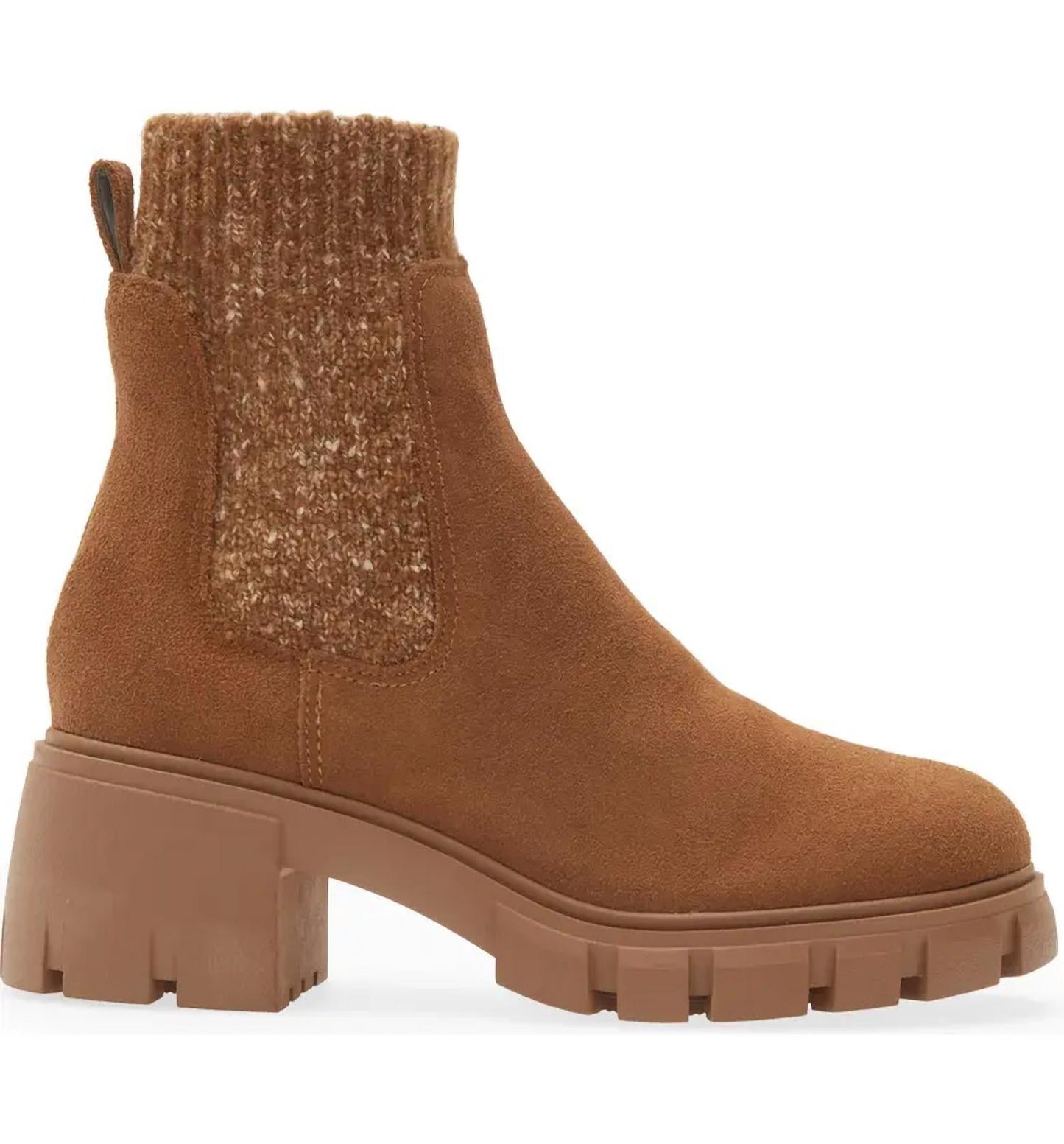 Steve Madden - HAYLE PLATFORM CHELSEA BOOT