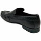 Donald Pliner - Men's Dean Woven Leather Loafer