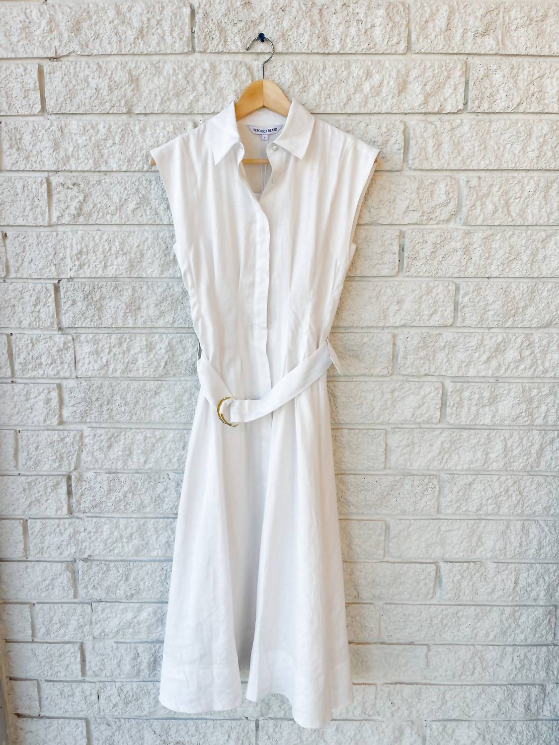 Veronica Beard - Loreta Dress