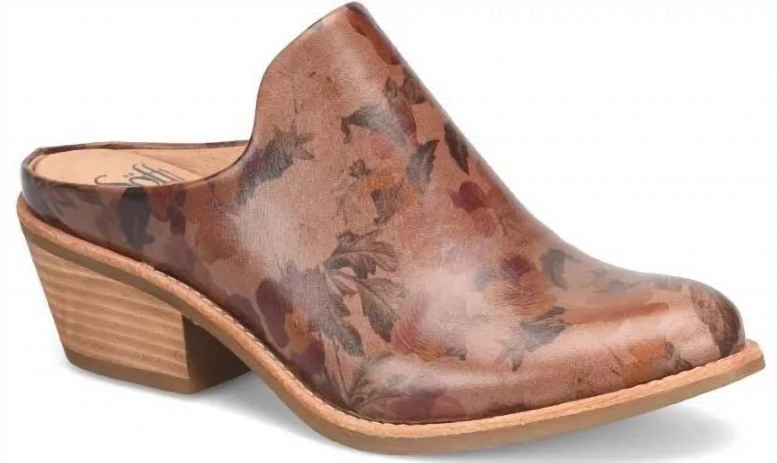 Sofft - WOMEN'S AMEERA CLOG