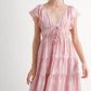 Mable - Perfectly Sweet Maxi Dress