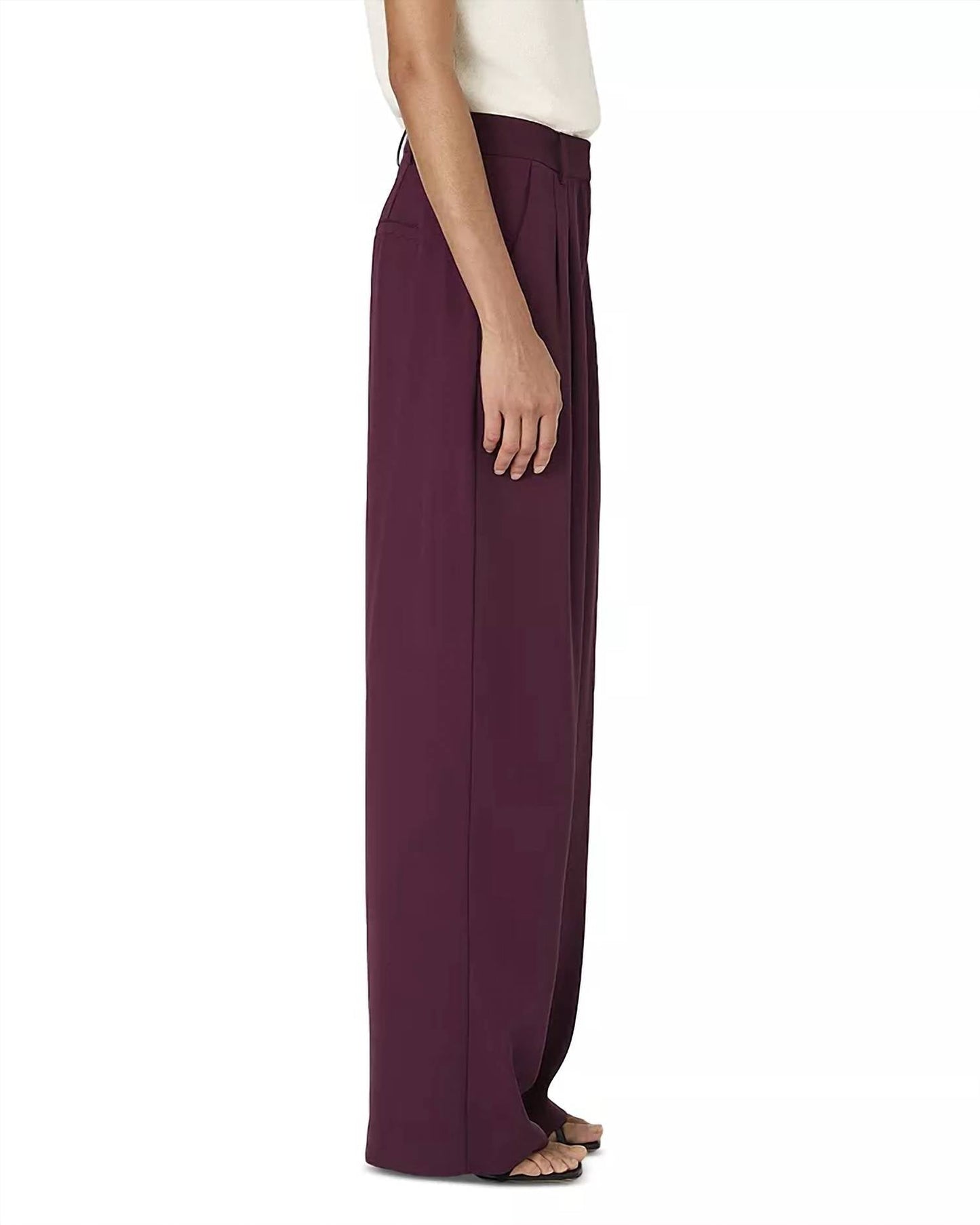 French Connection - Harrie Suiting Trouser