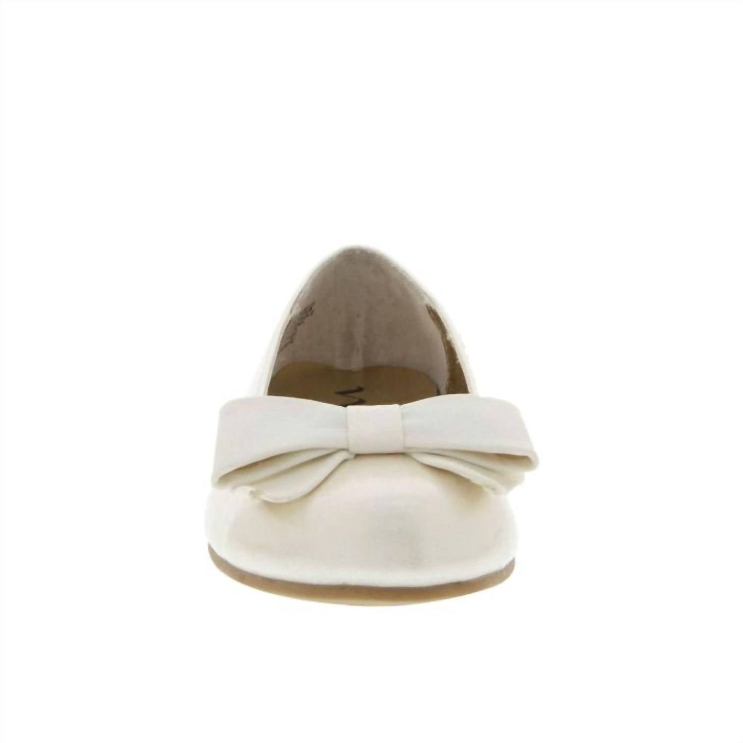 Nina - Girl's Pegasus Dress Shoe