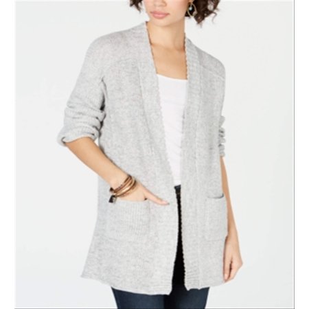 style-co-open-front-completer-cardigan-gray-xxl