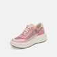 Dolce Vita - Women's Dolen Multi Sneakers Shoes