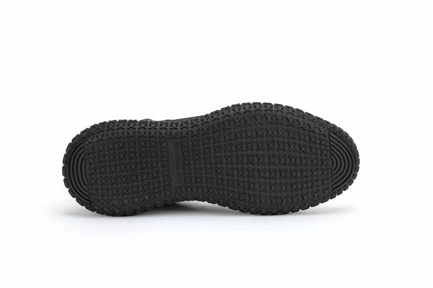 Brandblack - Men's Milspec Evo Hiking Boot