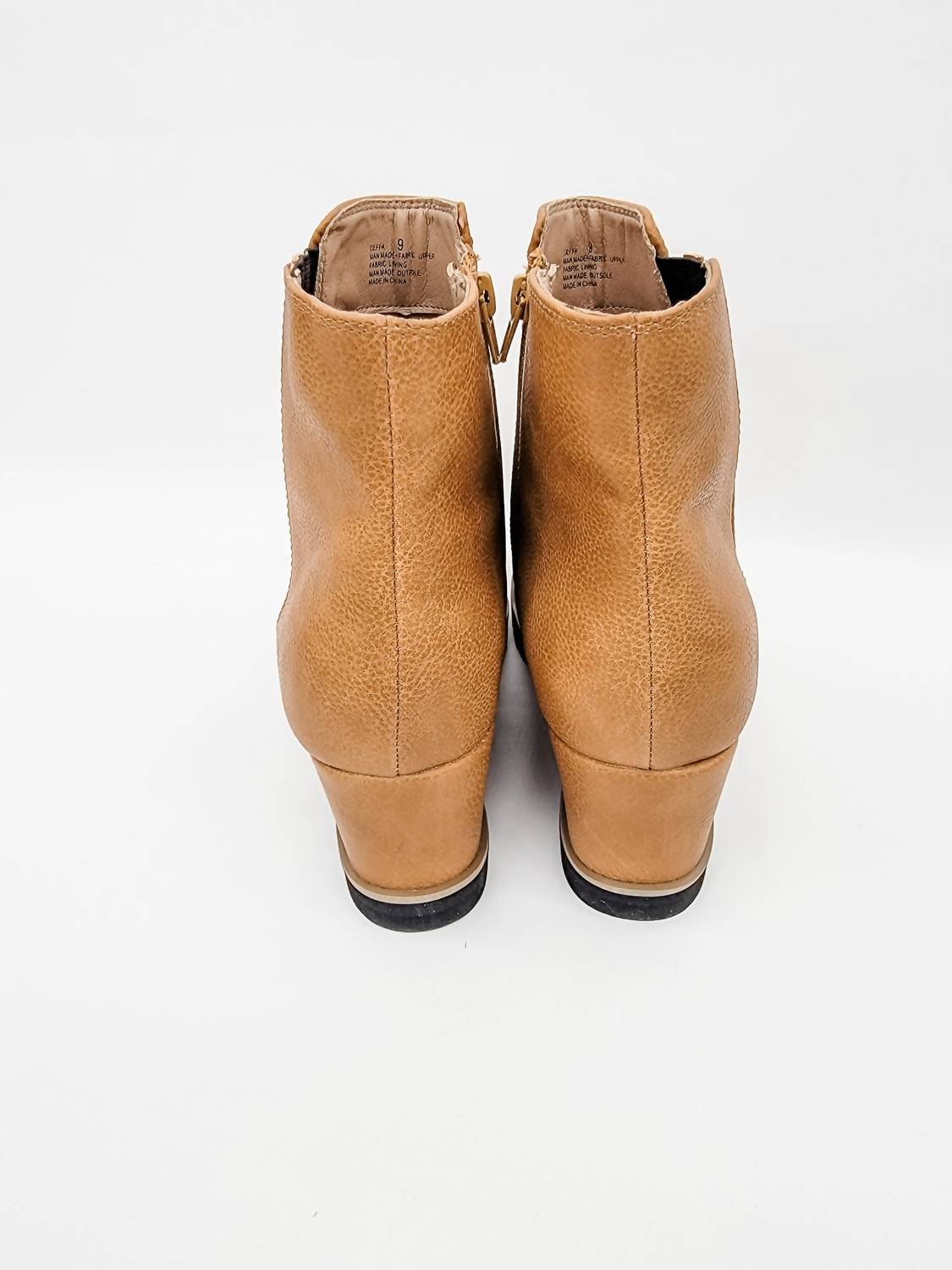 Yellowbox - Women's Ceffa Wedge Boot