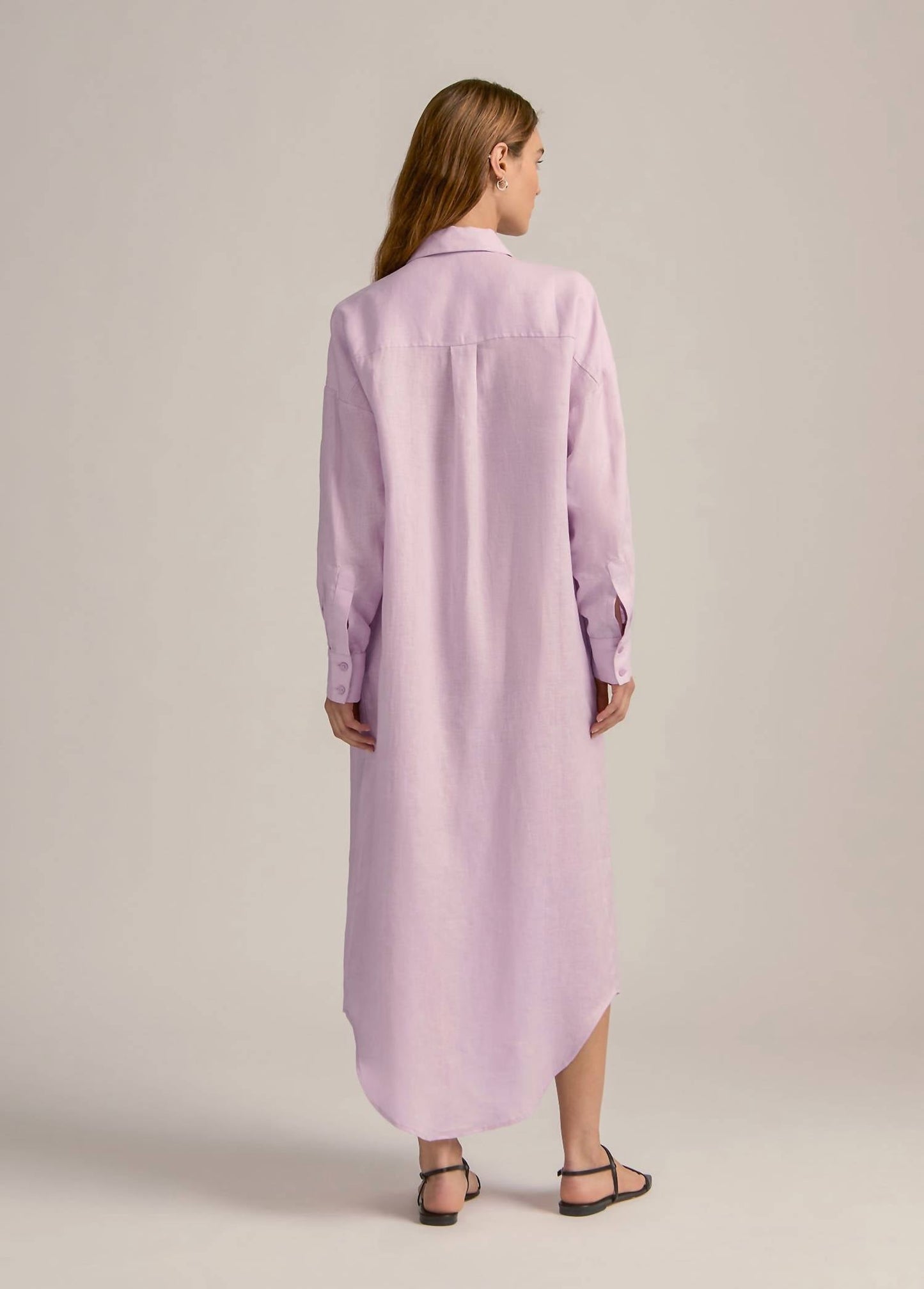 Favorite Daughter - Ex Boyfriend Long Dress