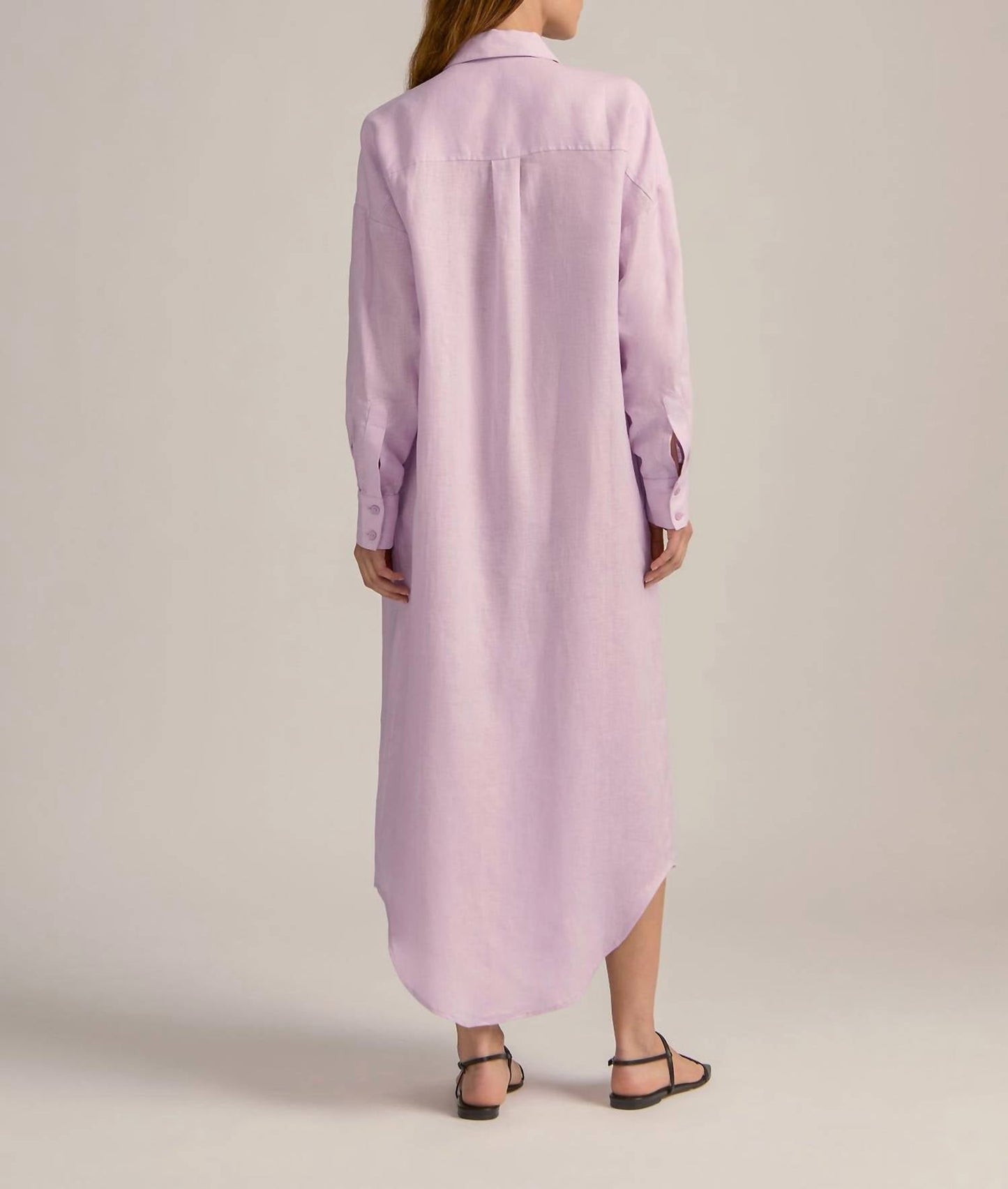 Favorite Daughter - Ex Boyfriend Long Dress