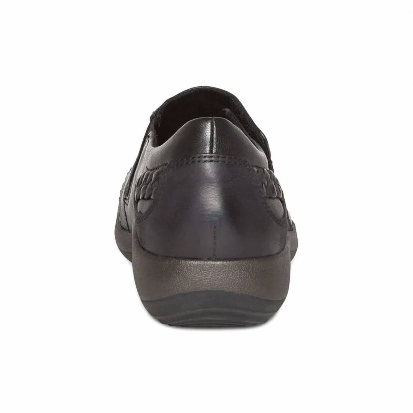 Aetrex - Women's Karina Orthopedic Monk Strap Shoes