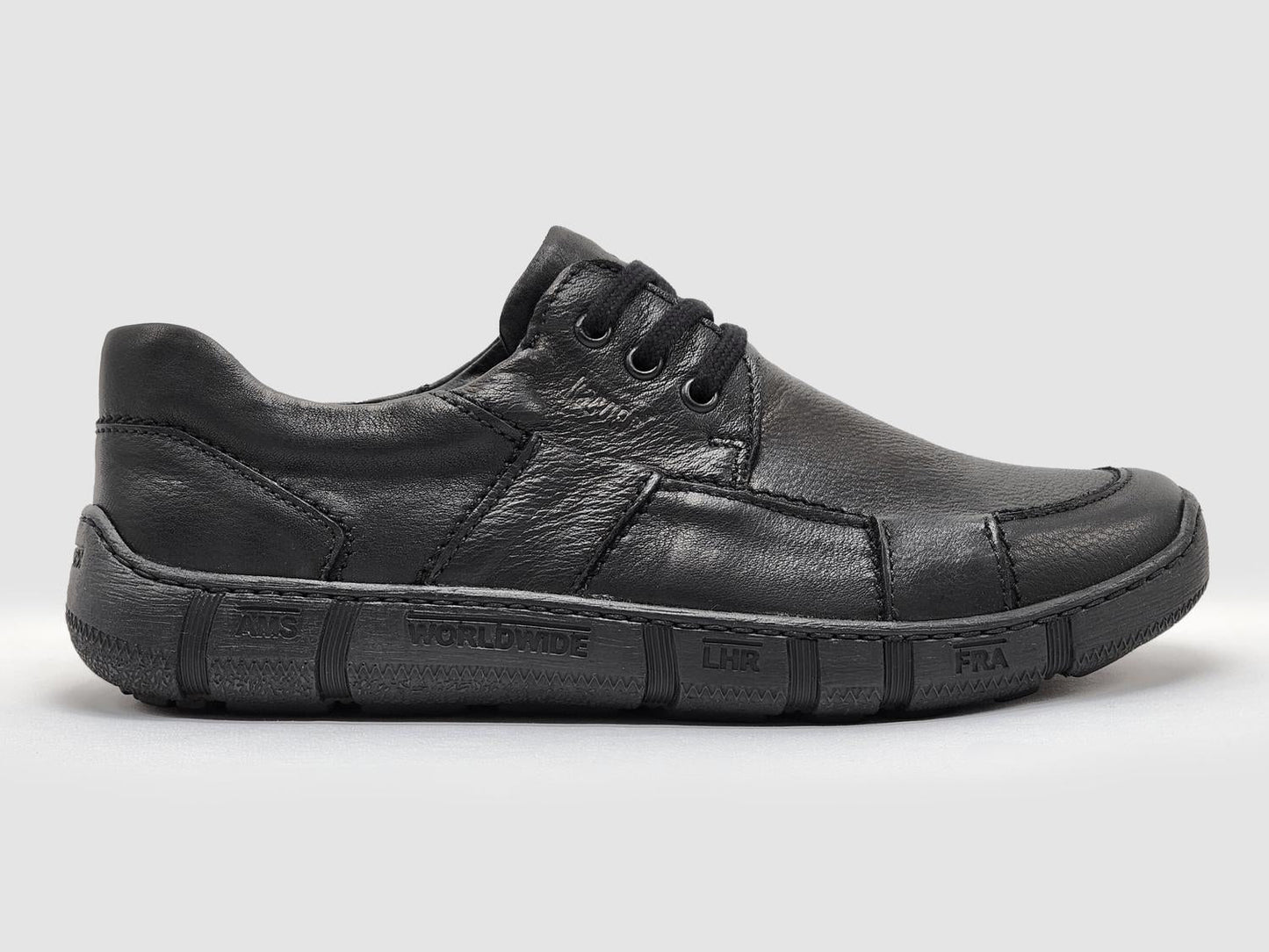 Kcr Group - Men's Comfort Leather Shoes