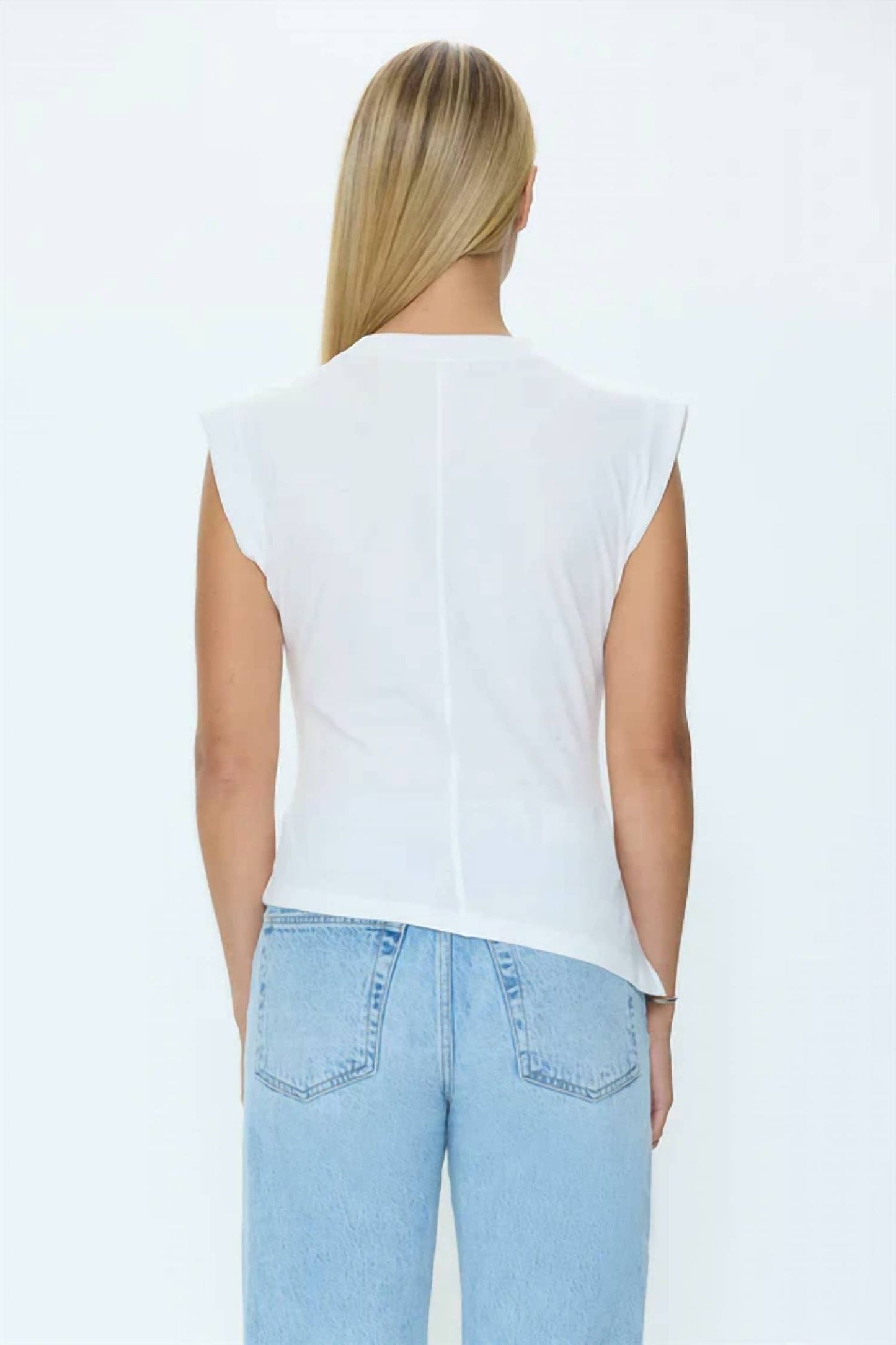 Pistola - Nya Draped Tee