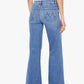 Mother - Twister Skimp High-rise Jean