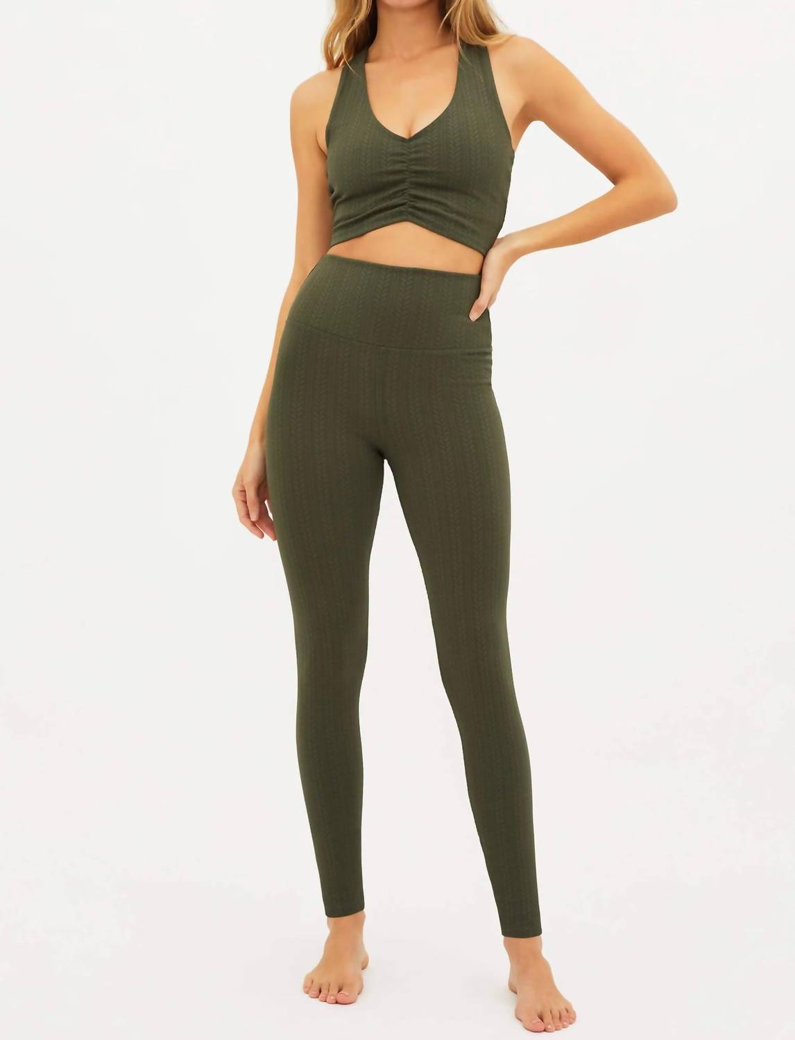 Beach Riot - Piper Legging