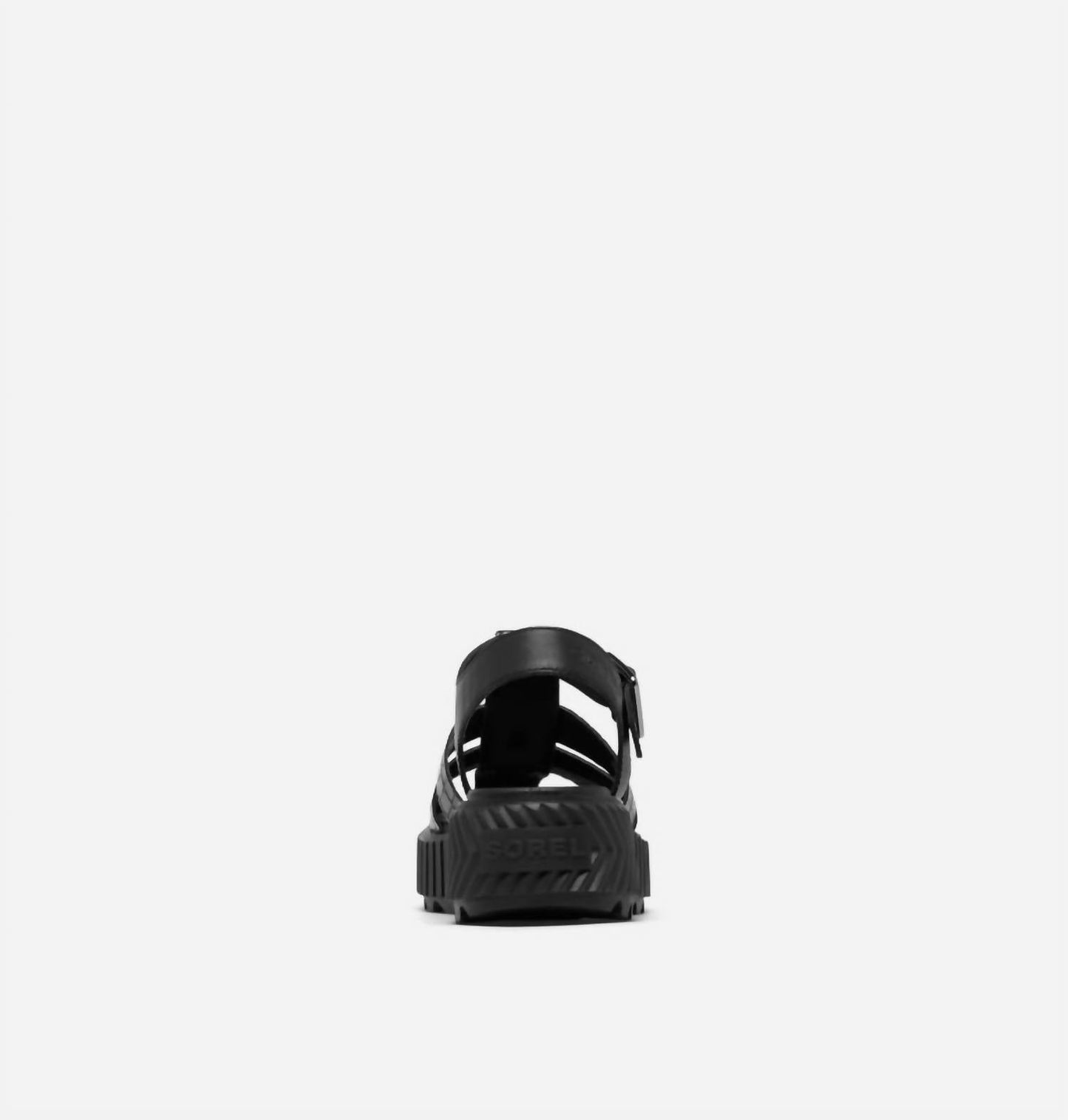 Sorel - Women's Ona Streetworks Fisherman Sandals