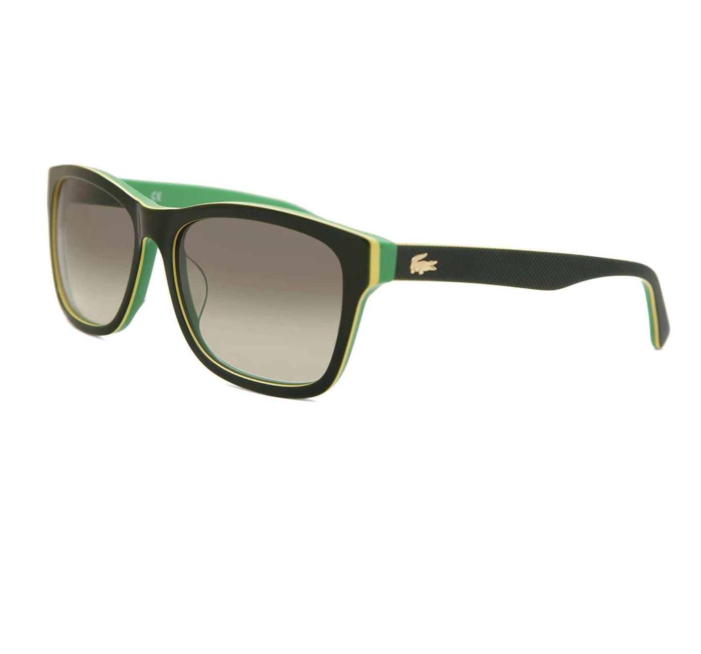 Lacoste - यूनिसेक्स L683S धूप का चश्मा