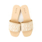 House Of Zalo - Women's Playa Slide Sandal