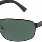 Vuarnet - Men's PX3000 Lens Sunglasses