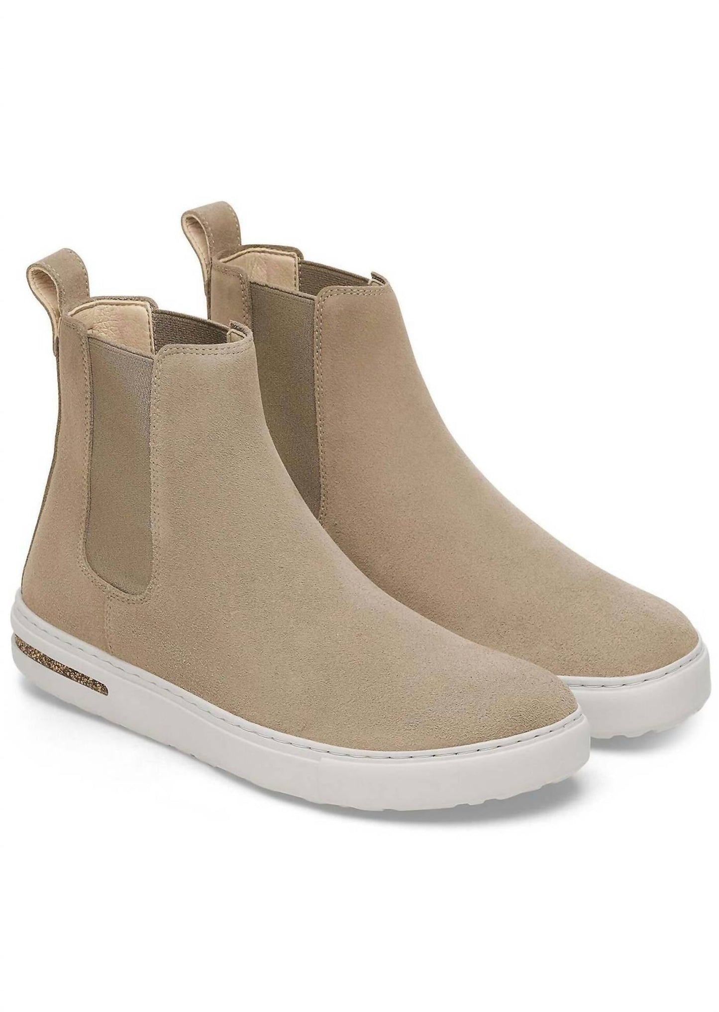 Birkenstock - Women's Bend Chelsea Boot