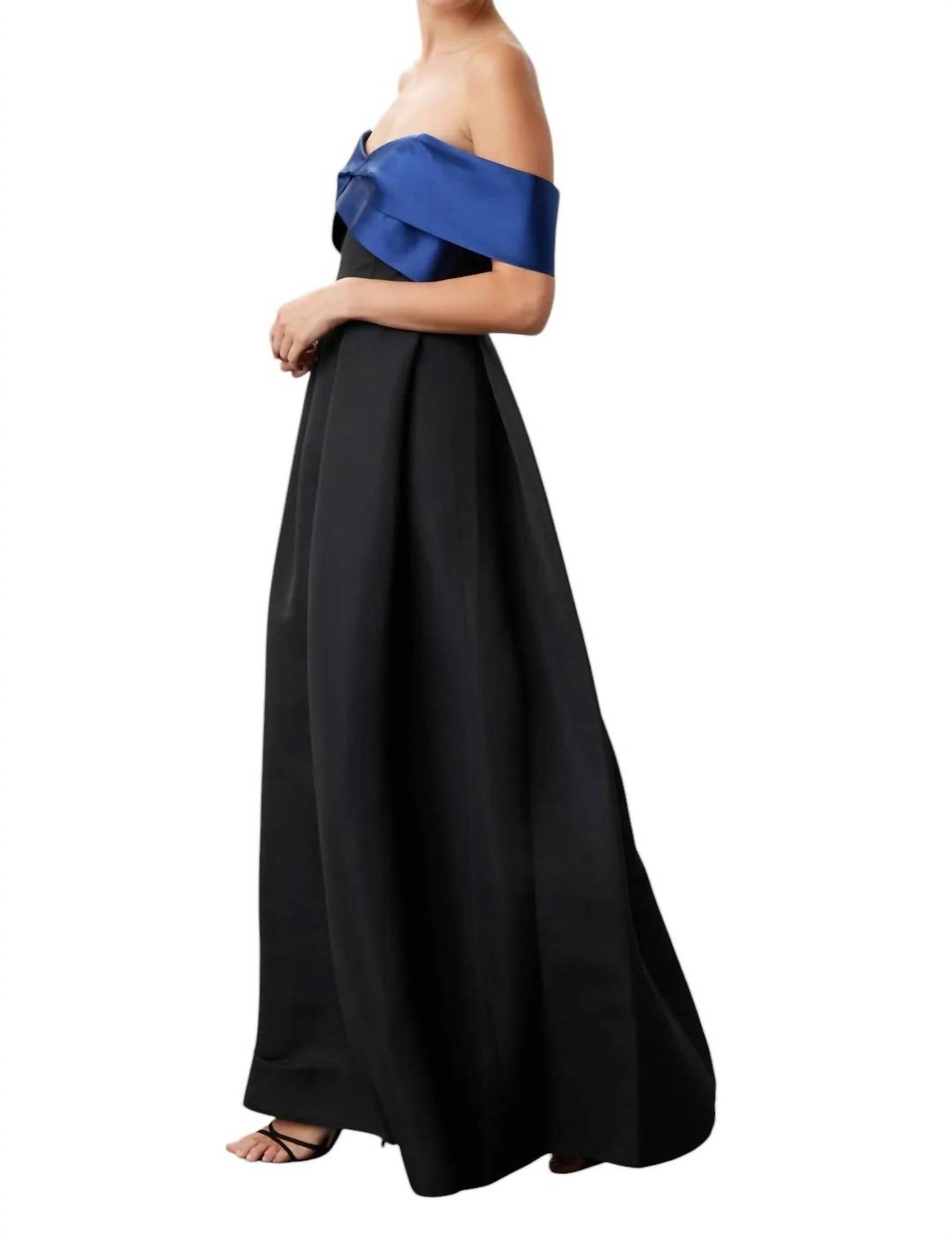Sachin & Babi - KELLI GOWN