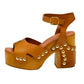 Free People - Women's Cecily Clogs