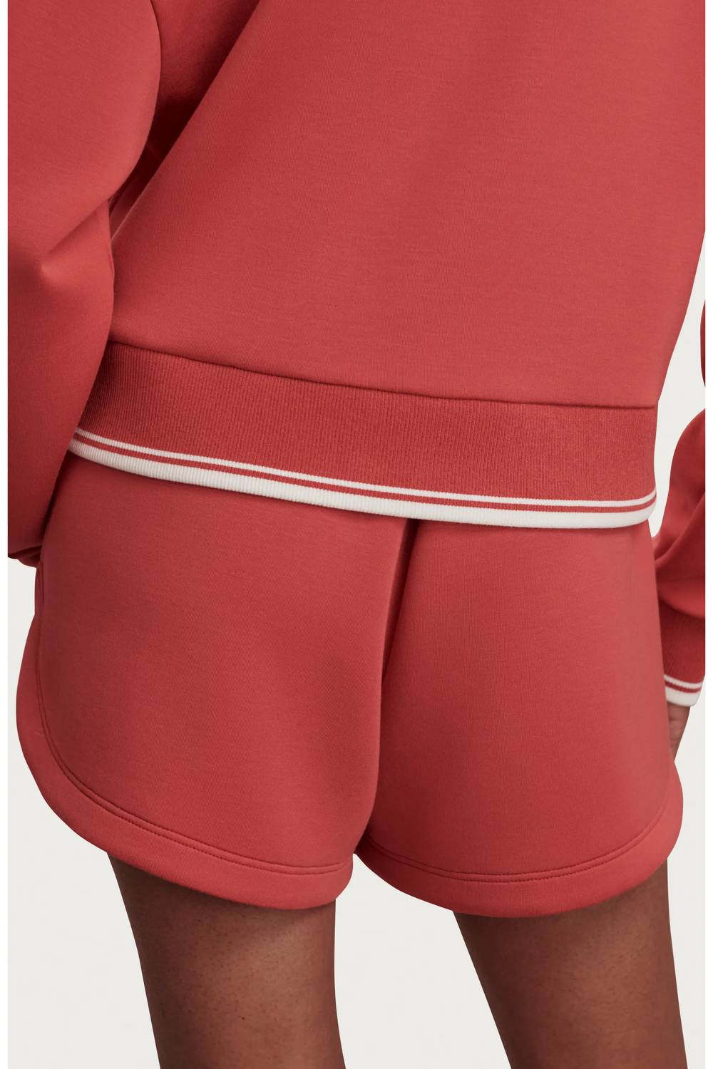 Varley - Coulter High Rise Shorts