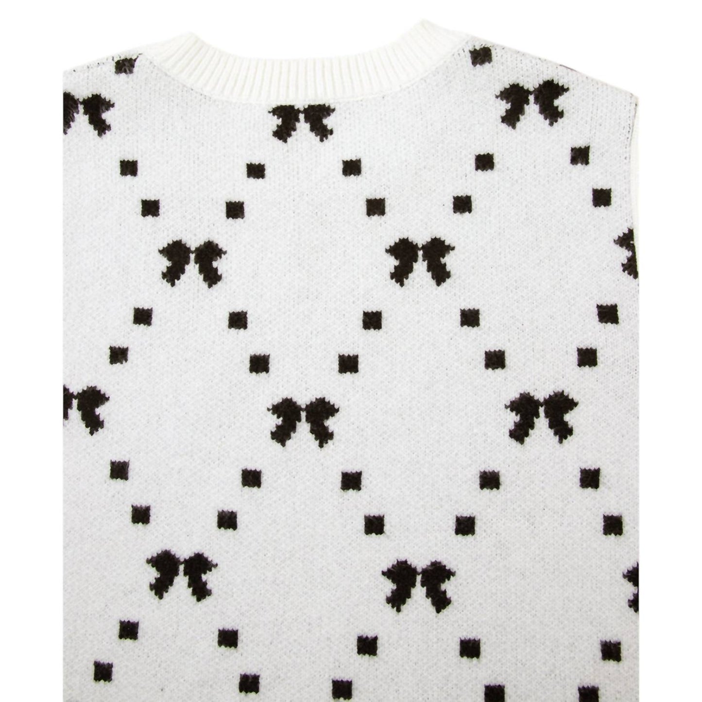 Entro - Karlee Sweater Vest