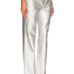 Pistola - Cassie High-waisted Straight Jeans