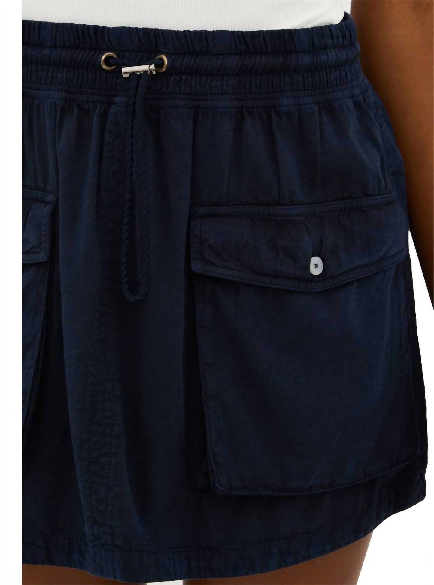 Beach Riot - Nicolette A-line Tennis Mini Skirt