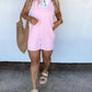 Blakeley - Beach Please Romper