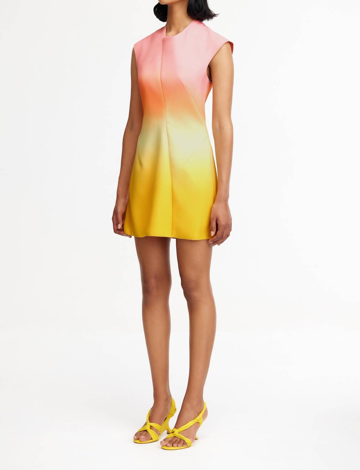 Acler - Warfield Mini Dress