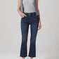 Citizens Of Humanity - Isola Cropped Boot Jeans