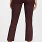 Dl1961 - Women'S - Bridget High Rise Boot Cut Cropped Jeans