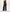 Joseph Ribkoff - Cowl Neck Sleeveless Jumpsuit