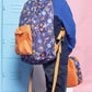 Jane Marie - Kid's Trip Around The Sun Backpack