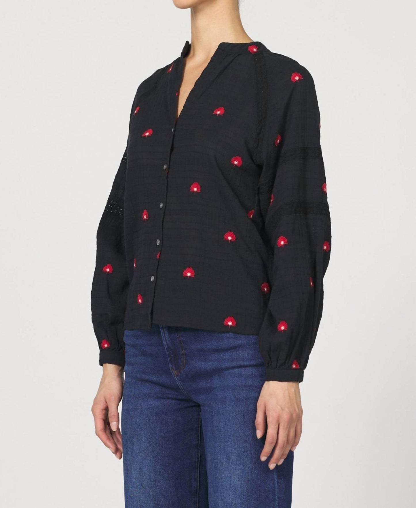 Dear John Denim - Milano Novelty Shirt