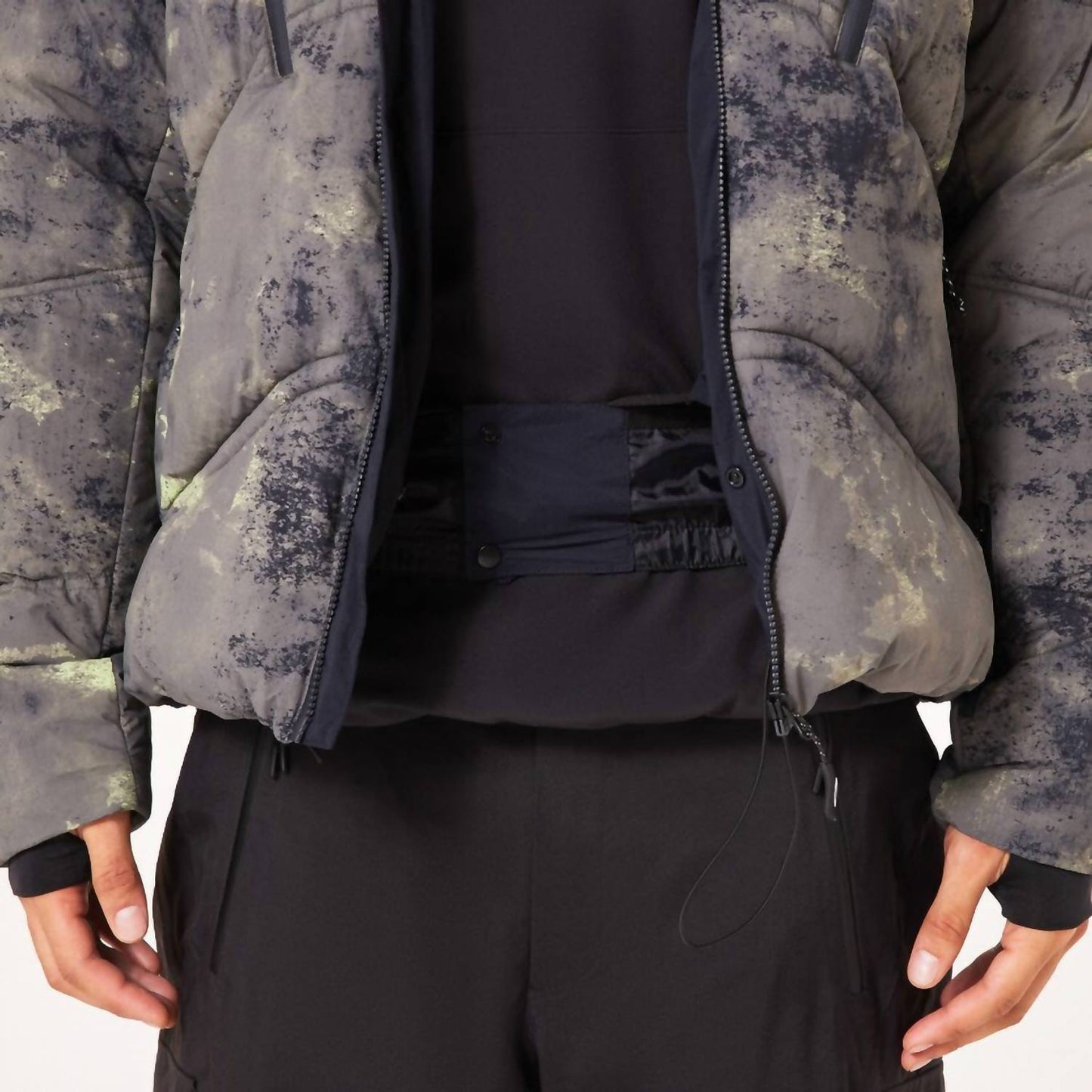 Oakley - Tc Rykkinn Jacket
