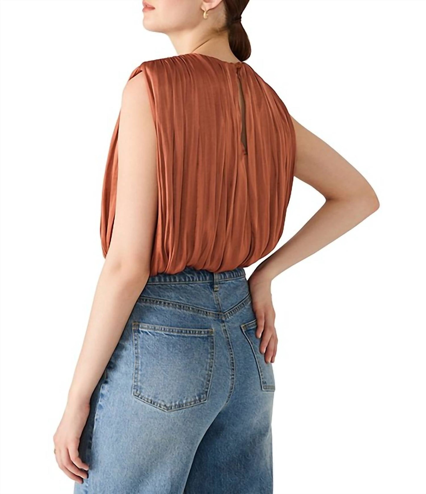 Steve Madden - Milana Sleeveless Top