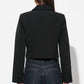 Adelyn Rae - Gretchen Double Breasted Cropped Blazer
