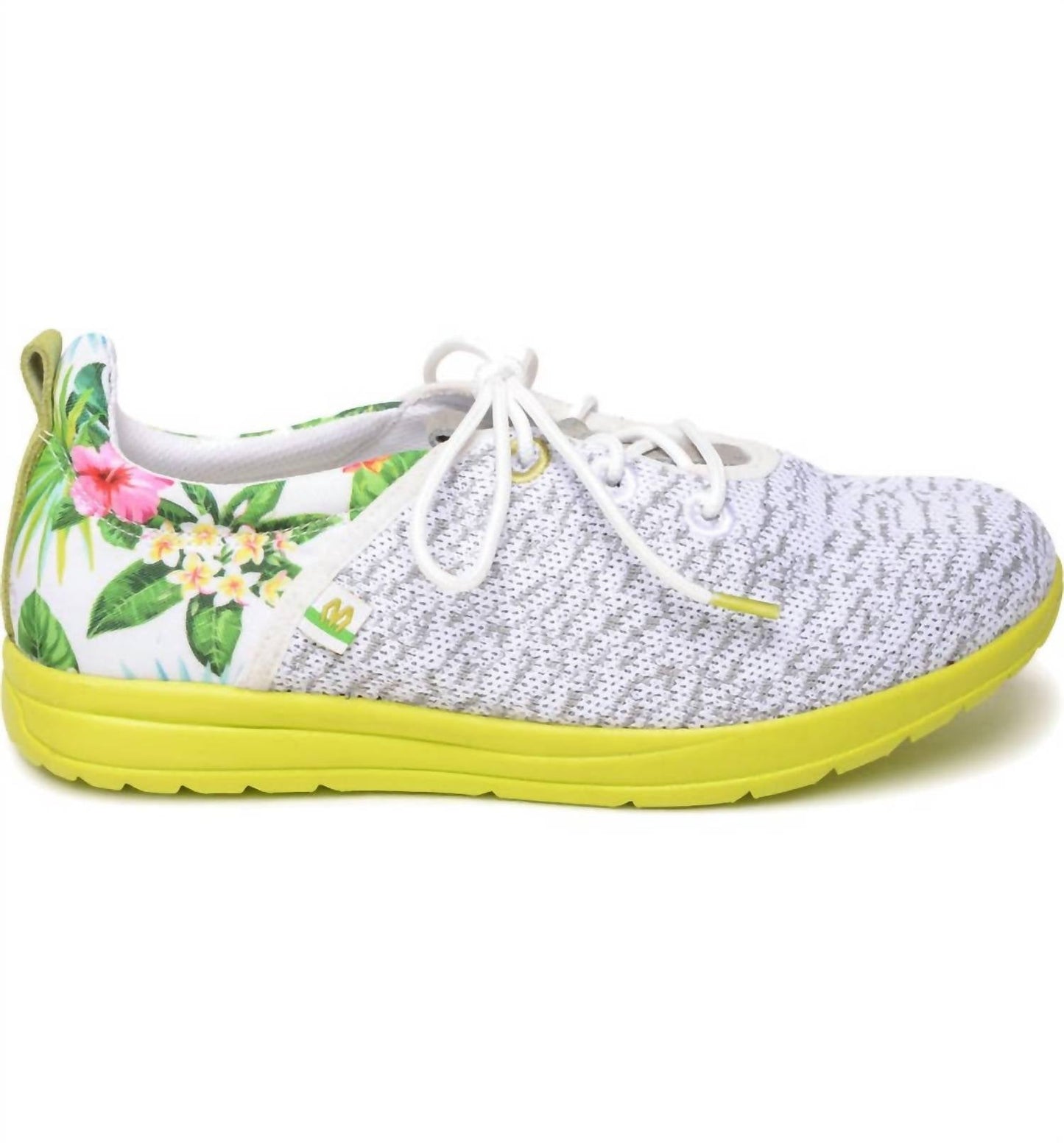 Minnetonka - Women's Eco Anew Sneaker